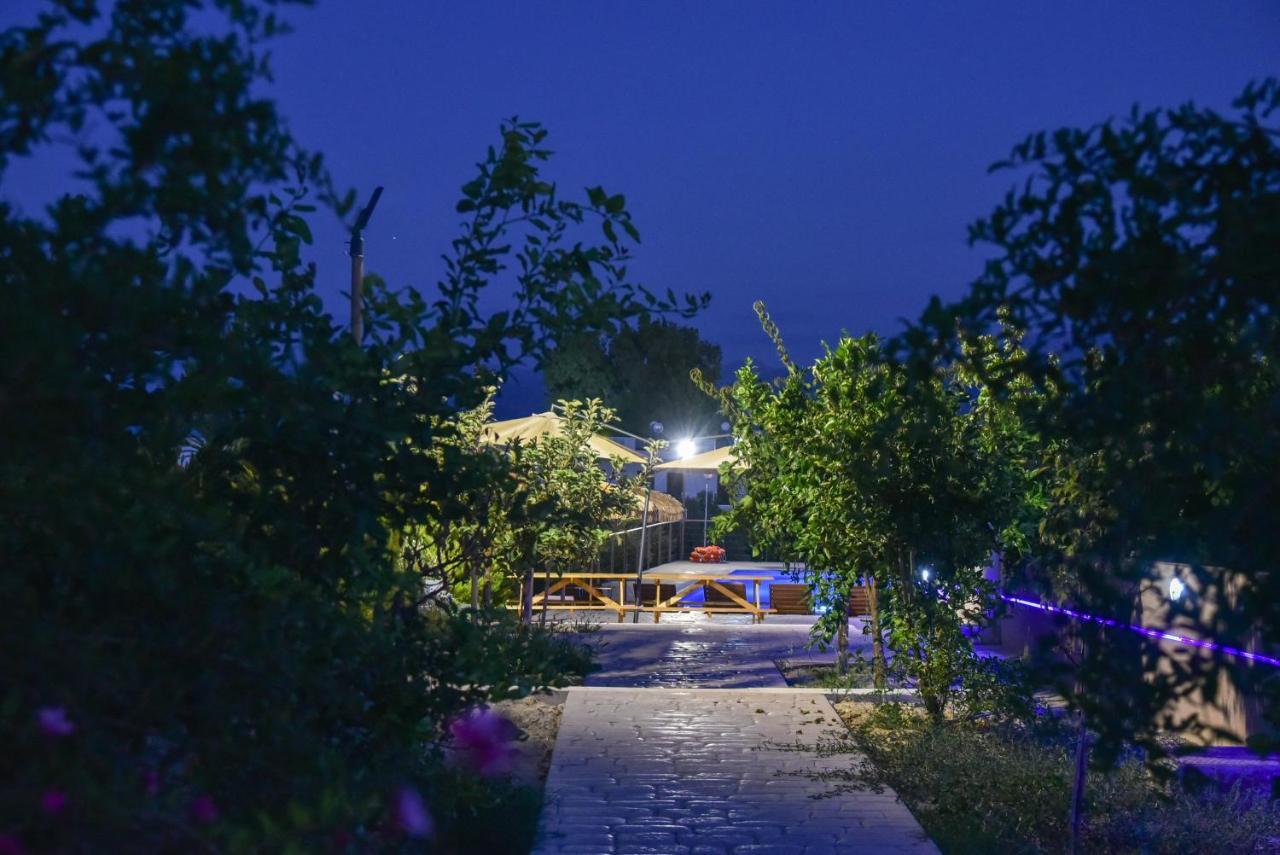 Villabayviewcrete Hersonissos  Exterior foto